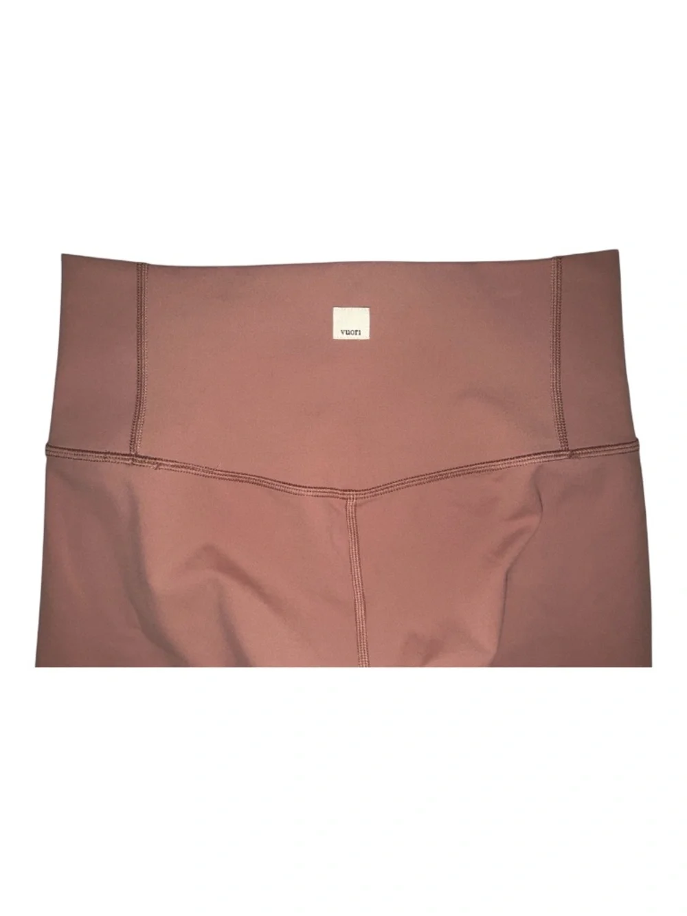 Vuori Colorblock Studio Leggings Pink M